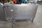 2012 Treif Twister G Dicer